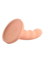Sportsheets Ren Silicone G-Spot Dildo – Merge Collection