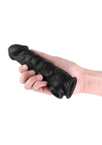 Renegade Annex Thick Penis Extension Liquid Silicone Stroker