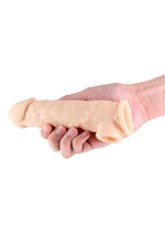 Renegade Annex Thick Penis Extension Liquid Silicone Stroker