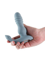 Renegade Apex Prostate Massager With Remote