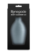 Renegade Body Cleanser Enema