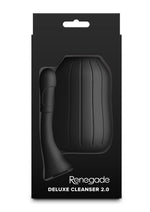 Renegade Deluxe Cleanser Enema