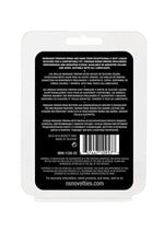 Renegade Fireman Ring Small Super Stretchable Silicone Cock Ring