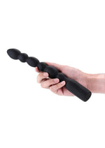Renegade Prime Vibrating Anal Beads