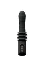 Renegade Recharge Deep Stroker Thrusting Anal Wand