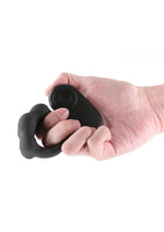 Renegade Rocket Ring Vibrating Cock Ring