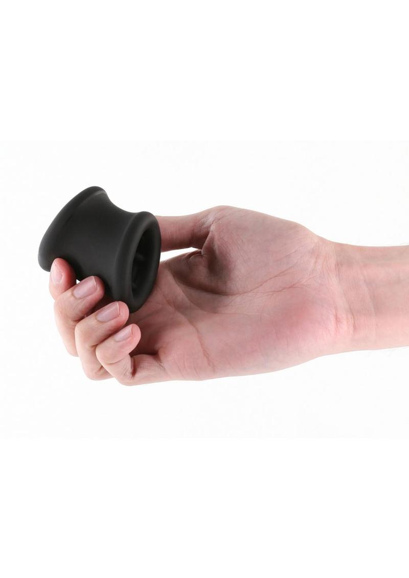 Renegade Suave Ball Strecher Cock Ring