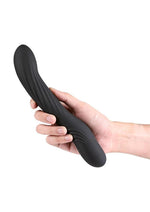 Renegade Wiggle Stick Rechargeable Silicone Vibrator