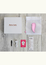 Revelation Clitoral Suction Stimulator