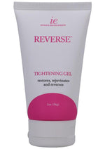 Reverse Tightening Gel For Women - 2oz - Boxed