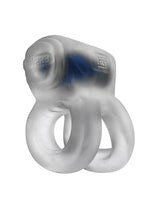 Hunky Junk RevHammer Shaft Vibrating Cock Ring