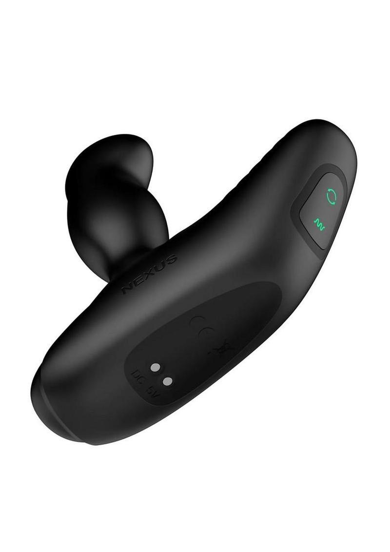 Nexus Revo Stealth App-Enabled Prostate Massager