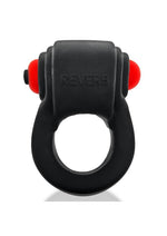 Hunky Junk RevRing Easy to Use Vibrating Cock Ring