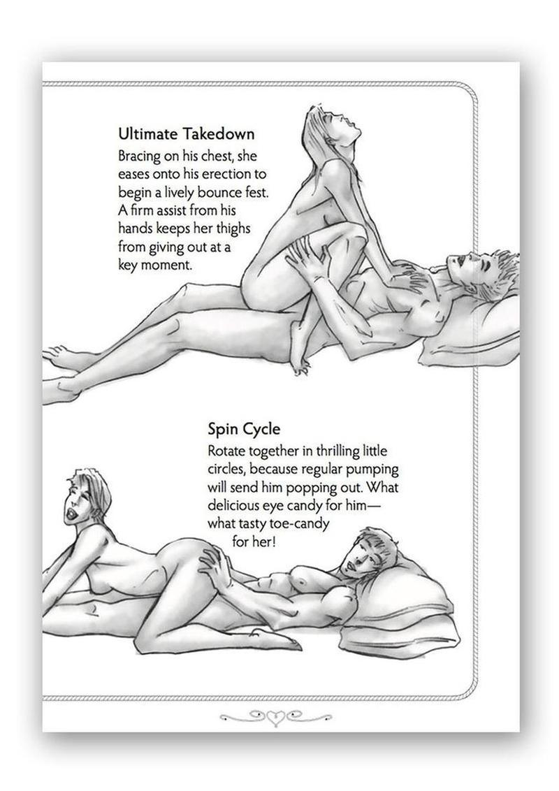 Ride 'Em Cowgirl Sex Position Secrets Better Bucking