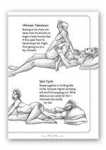 Ride 'Em Cowgirl Sex Position Secrets Better Bucking