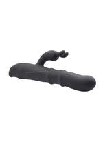 Evolved Ringmaster Rechargeable Silicone Rabbit Vibrator