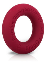 Screaming O Ringo Ritz Mega-Stretchy Soft And Comfort Fit Ring
