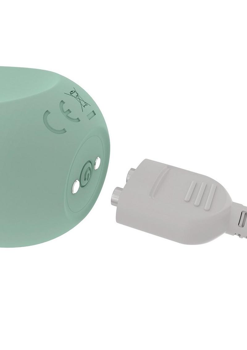 Ritual Chi Clitoral Vibrator