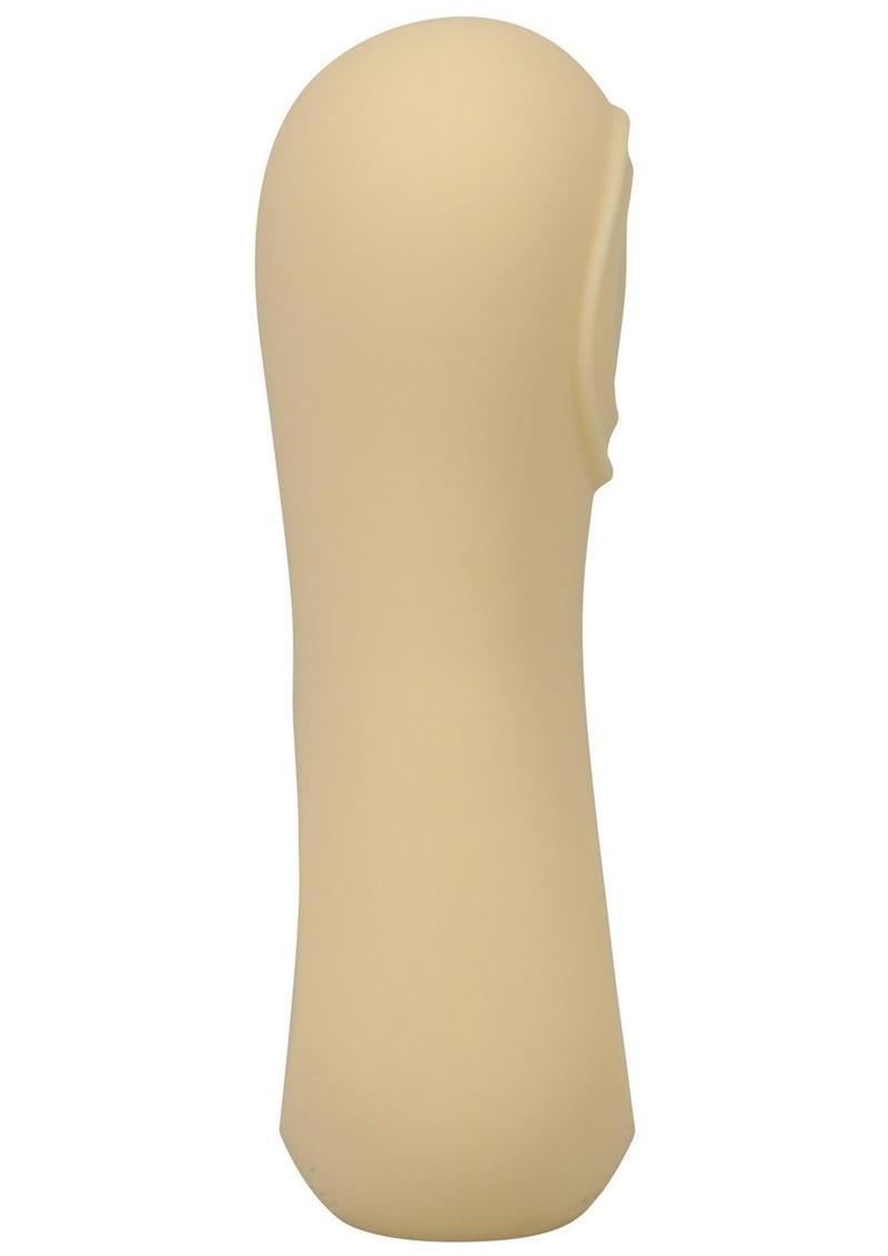 Ritual Sol Silicone Pulsating Vibrator