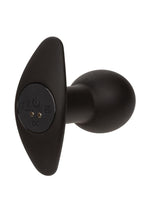 CalExotics Rock Bottom Pop Silicone Probe