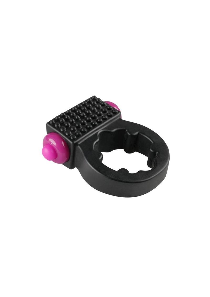 Rock Candy Atomic Sugar Grinder Vibrating Erection Ring