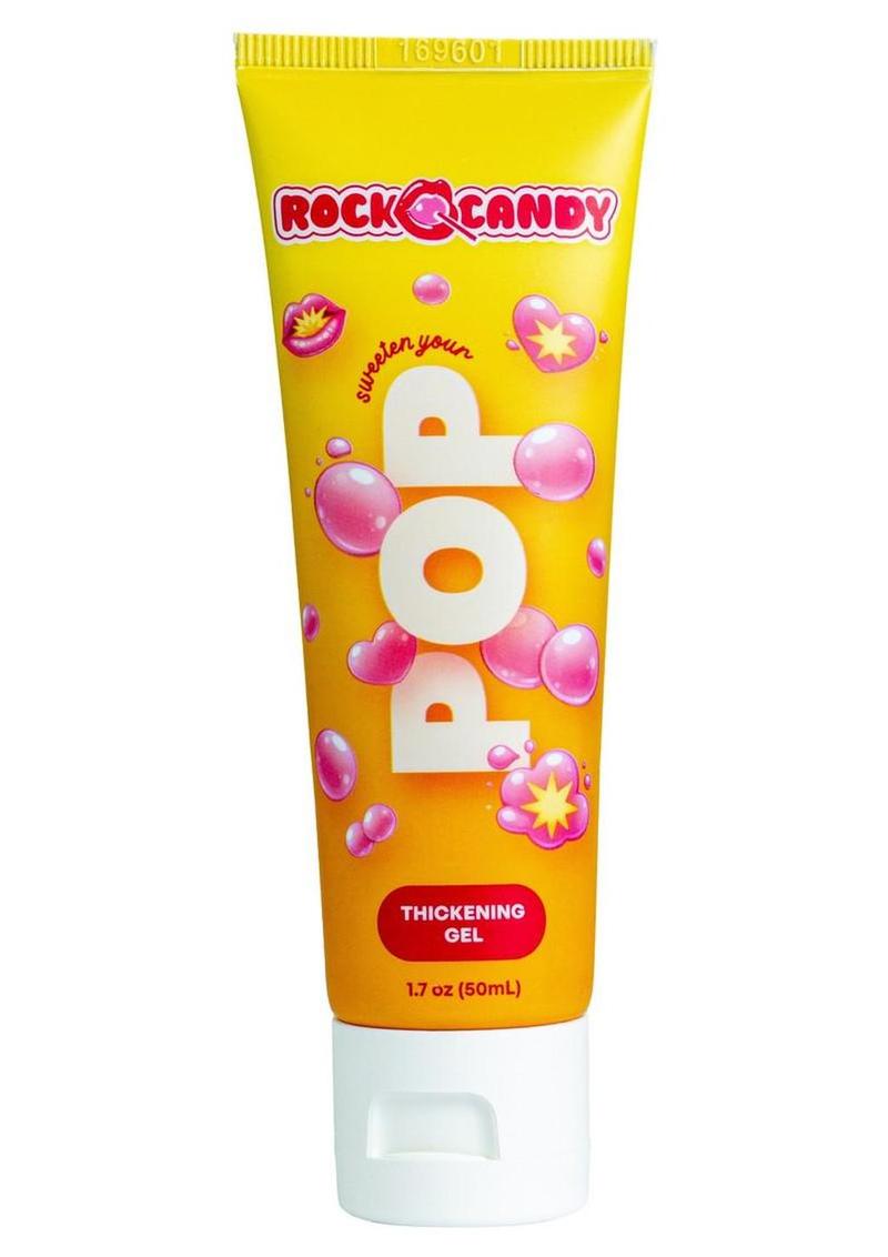 Rock Candy Pop Thickening Cream - 1.7oz