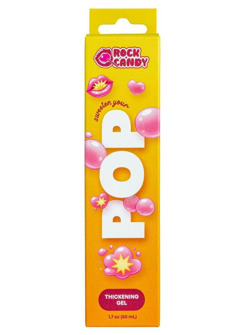 Rock Candy Pop Thickening Cream - 1.7oz