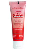 Rock Candy Stamina Cream