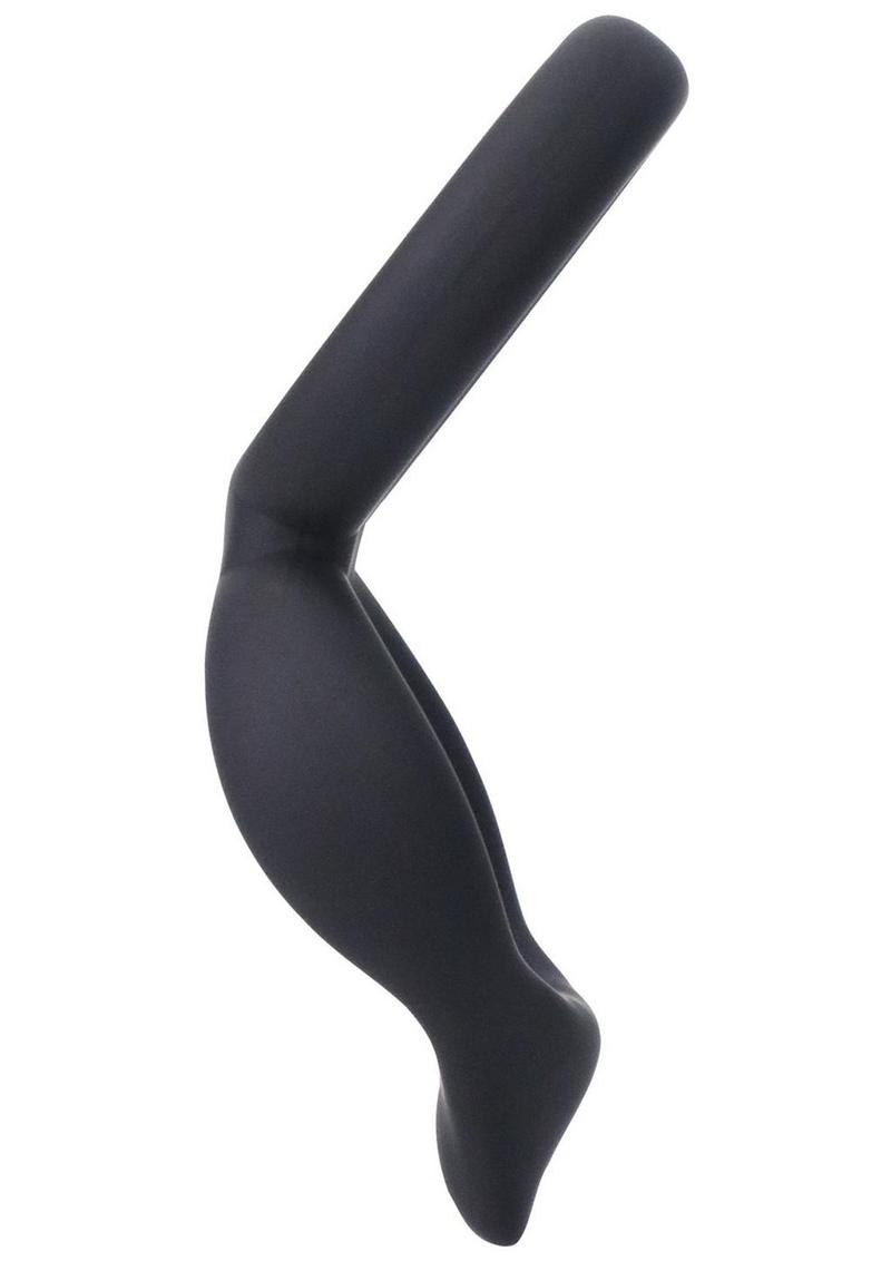 Rock Solid The Dual Enhancer Silicone Ring