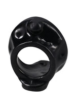 Rock Solid Offer It Silicone Cock Ring