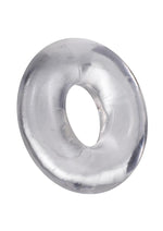 Doc Johnson Rock Solid The Donut 2X Silicone
