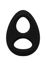 Rock Solid The Code Silicone Cock Ring