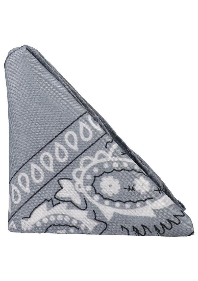 Rock Solid The Code Silicone Cock Ring
