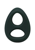 Rock Solid The Code Silicone Cock Ring