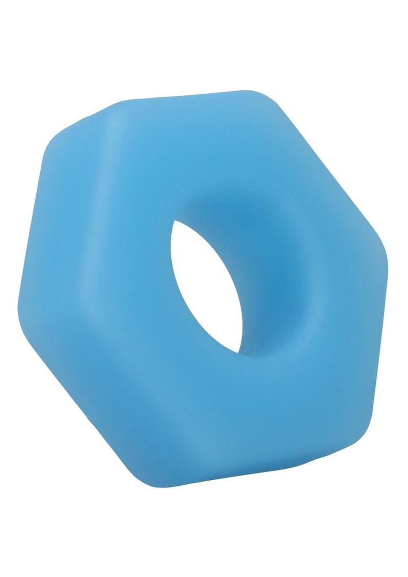 Doc Johnson Rock Solid The Cog Silicone Cock Ring
