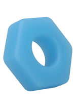 Doc Johnson Rock Solid The Cog Silicone Cock Ring