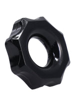 Doc Johnson Rock Solid The Gear Silicone Cock Ring