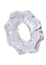 Doc Johnson Rock Solid The Gear Silicone Cock Ring