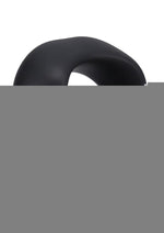Doc Johnson Rock Solid The Master Premium Silicone Cock Ring