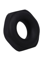Doc Johnson Rock Solid The Nut Silicone Cock Ring