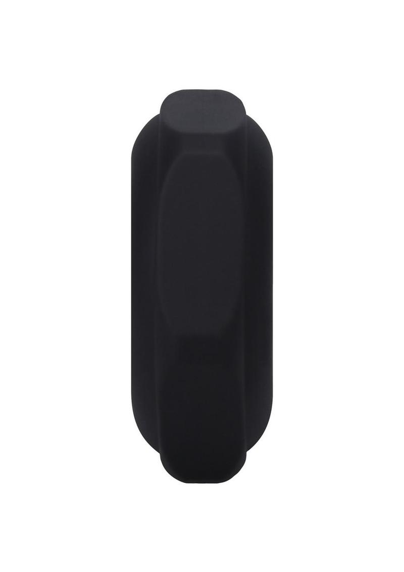 Doc Johnson Rock Solid The Nut Silicone Cock Ring