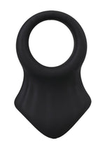 Doc Johnson Rock Solid The Presenter Silicone C-Ring