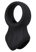 Doc Johnson Rock Solid The Presenter Silicone C-Ring