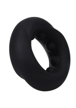Doc Johnson Rock Solid The Twist Silicone Cock Ring