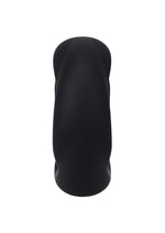 Doc Johnson Rock Solid The Twist Silicone Cock Ring