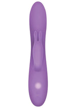 Romantic Rabbit Rechargeable Silicone Vibrator