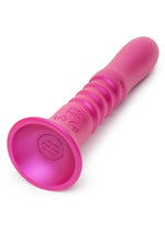 ROMP Jiggle Thrusting Vibrator