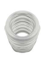 ROMP Mosh Blowjob Stroker - Go Deeper Textured Stroker