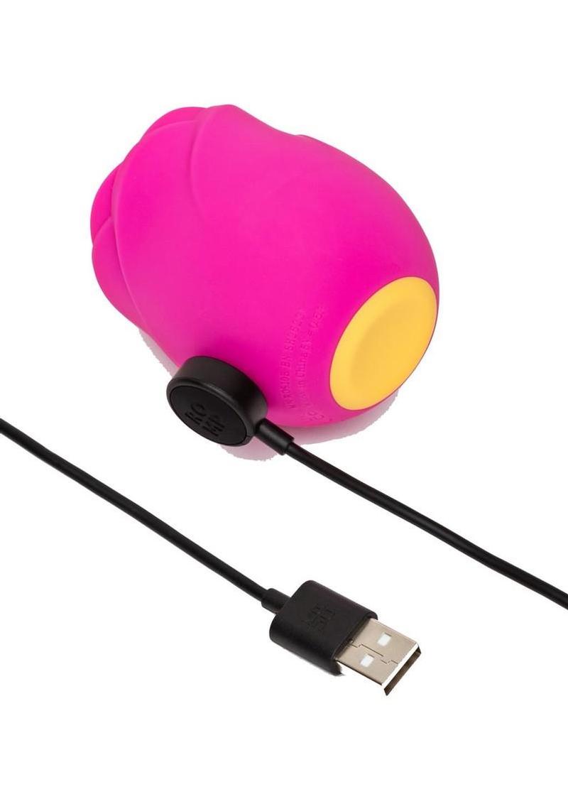 ROMP Rose Clitoral Stimulator