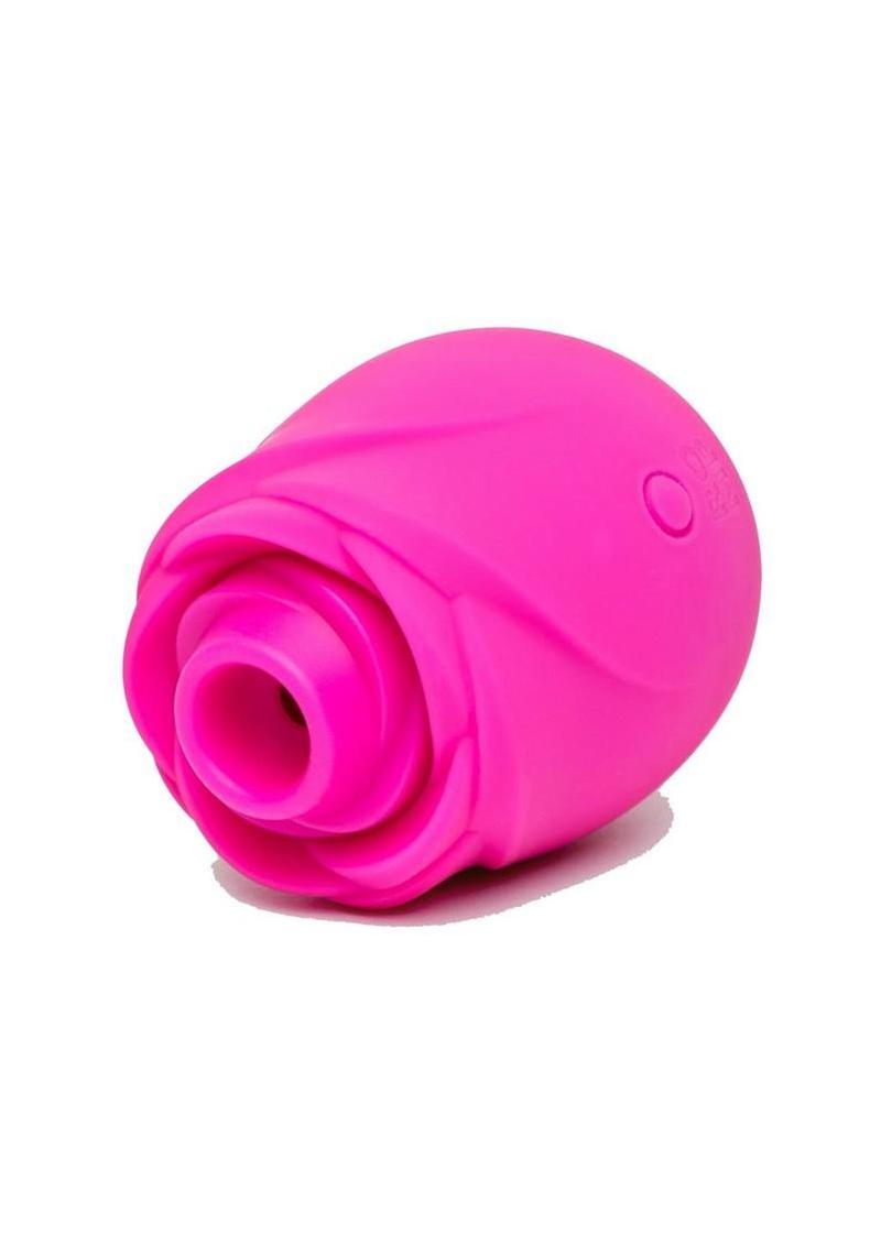 ROMP Rose Clitoral Stimulator